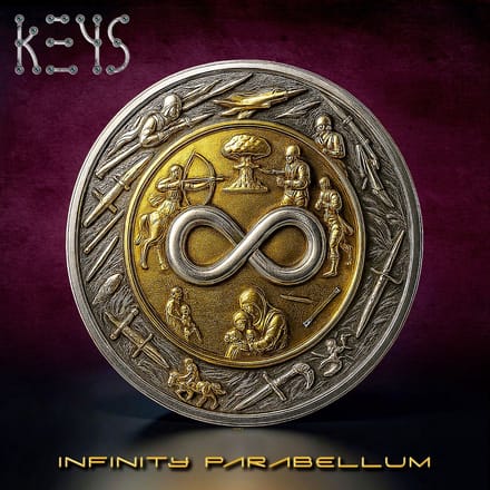 Infinity Parabellum