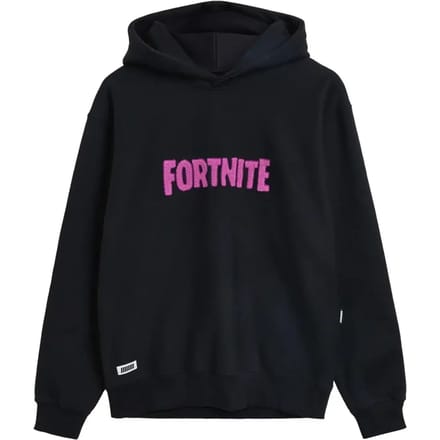 Hoodie Fulllife Fortnite Fluffy