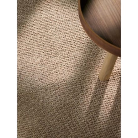 Ted Baker Greenwich wollen vloerkleed Croom Beige - 200 x 300 cm - (L)