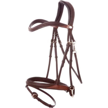Hoofdstellen voor paarden Kavalkade Everyday