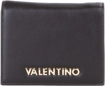 VALENTINO Portemonnee Sunshine Re Wallet Nero Zwart