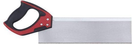 Kreator  KRT802001 kapzaag - 350mm TPI 13