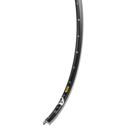 Vijl met schijven Mavic A 119 16 RB 700