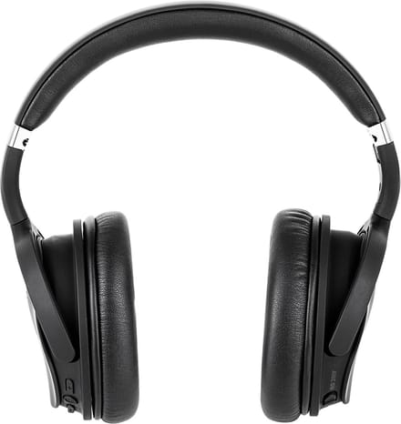 Krüger&Matz KM0655L - Draadloze bluetooth hoofdtelefoon