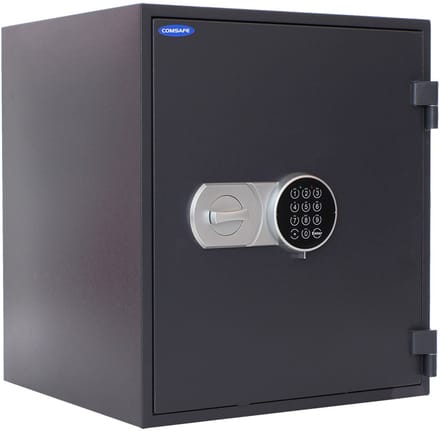 Rottner Bandwerende Kluis Sydney 55 |Elektronisch slot - 51,5x44,5x45cm