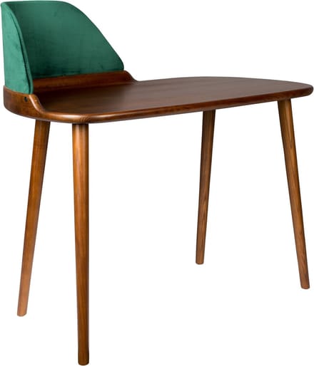 Dutchbone Finn Bureau Hout - Multi colour