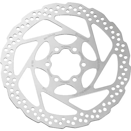 Shimano Sm-rt56 6b Remschijf Zilver