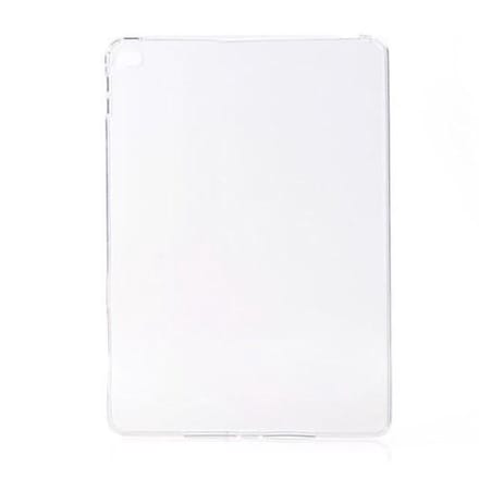Apple iPad Mini 4 | Mini 5 (2019) TPU Hoes Transparant