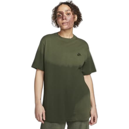 Dames-T-shirt Nike Essential +