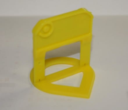 Progress Tegel Level Clip 1,5 mm