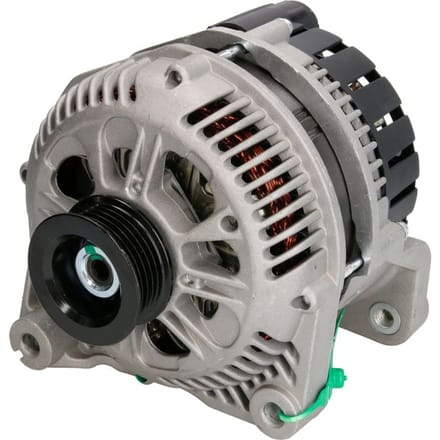 Spanningsregelaar STARDAX STX100035R