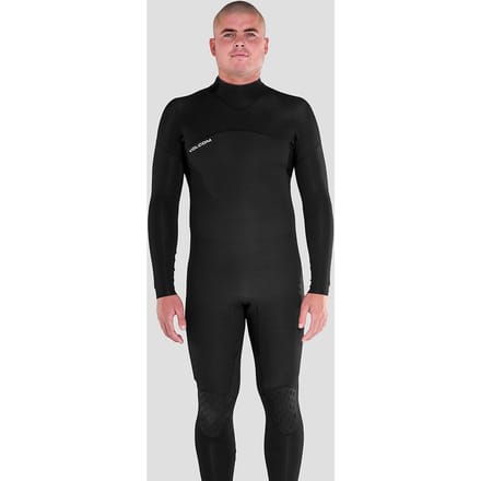 Volcom 3/2mm Bz Wetsuit zwart