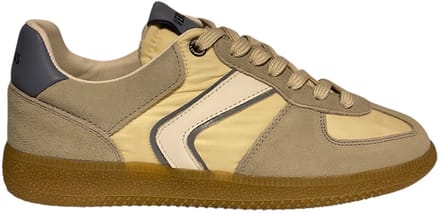 Lage Sneakers Verbenas -