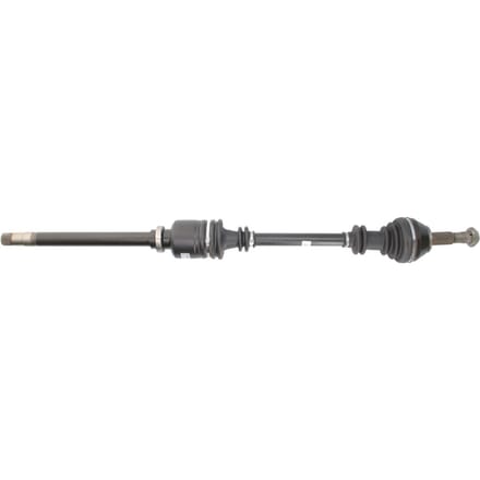 Aandrijfas POINT GEAR PNG71308 rechts