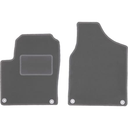 Automatten voor: Ford Galaxy MK1 minivan (1995-2006)