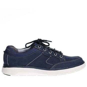 Clarks Original Un abode lace nubuck