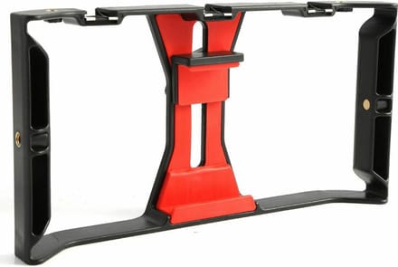 Smartphone Video Cage Kit / Video Kooi