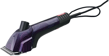 Heiniger Progress Style – Professionele paardenscheermachine 230V/80W