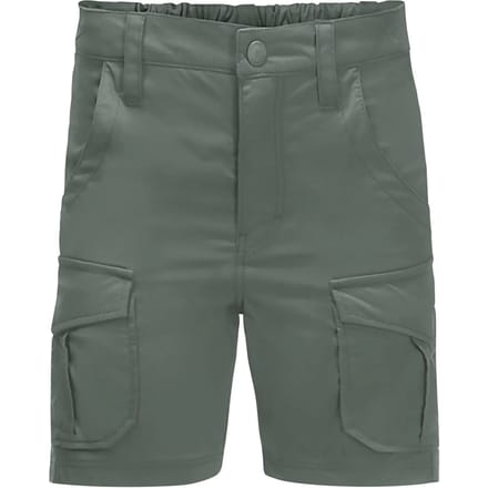 Kinderbroeken Jack Wolfskin Treasure Hunter
