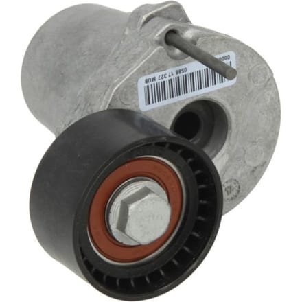 Spanpoelie, V-riem SNR GA350.81