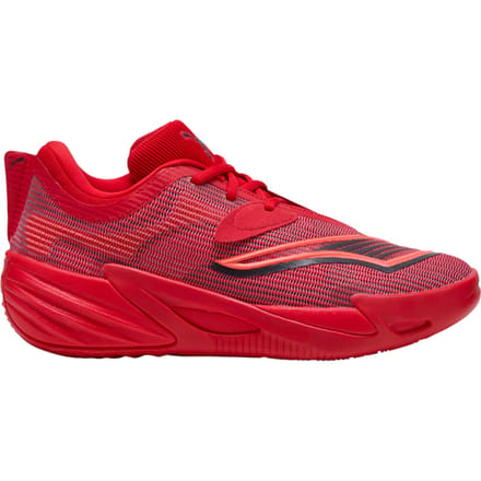Puma All-pro Nitro 2 Rood K04
