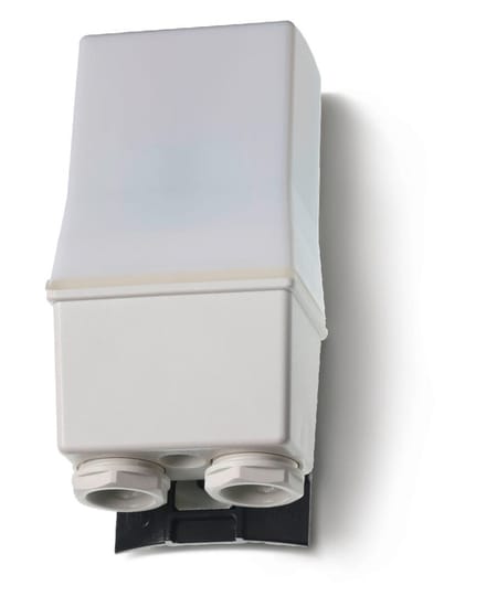 Finder 16A Lichtafhankelijk Relais Met Sensor 230V AC - 10.41.8.230.0000