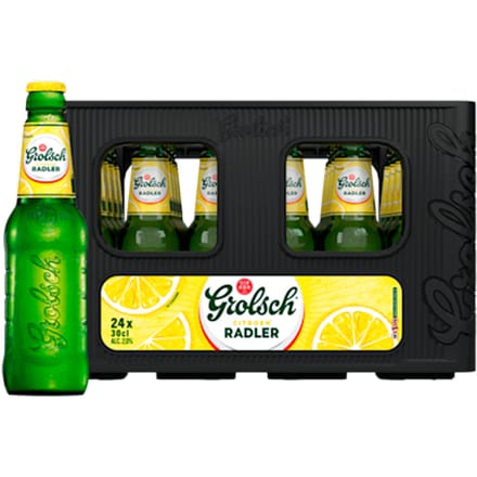Radler citroen 2.0