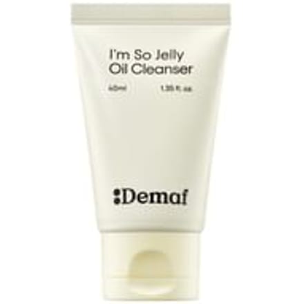 De:maf - I'm So Jelly Oil Cleanser Mini 40ml