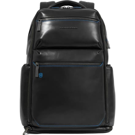 Rugzakman Piquadro CA6592B2BM-N Zwart