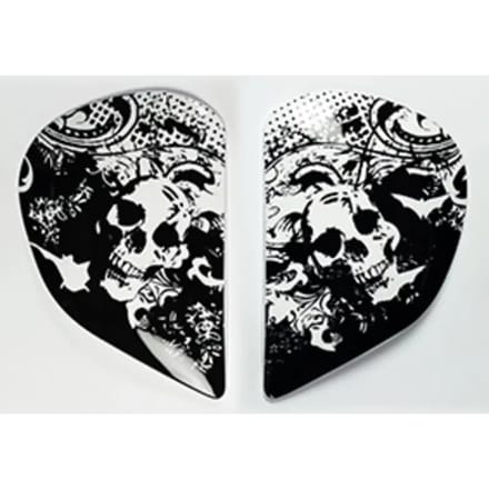 Motorhelm draaiplateau Arai SAJ Thrill