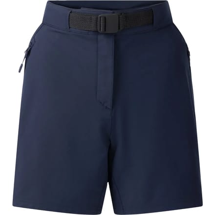 Dare2B Melodic Pro III korte broek voor dames