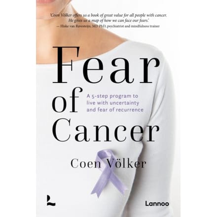 Fear Of Cancer - Coen Völker