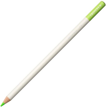 Tombow Irojiten - Kleurpotlood - F8 - Neon Green - Groen