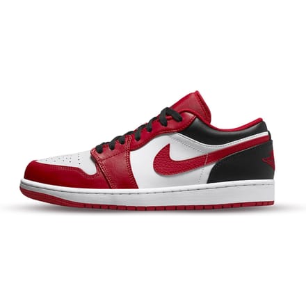 Air Jordan 1 Low Bulls