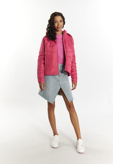Mymo Jas Dames roze