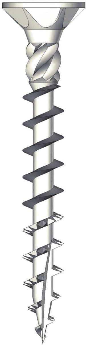 Deltafix - Multi pk tx20 4,0x30 rvs410 200st