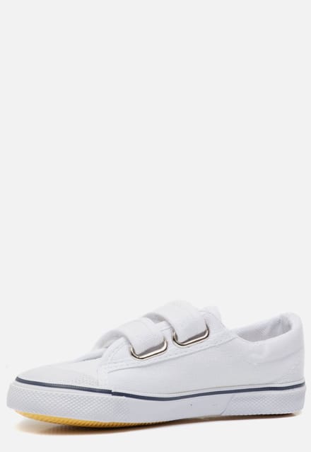 Rucanor Frankfurt - Sportschoenen - Unisex - Maat 36 - Wit