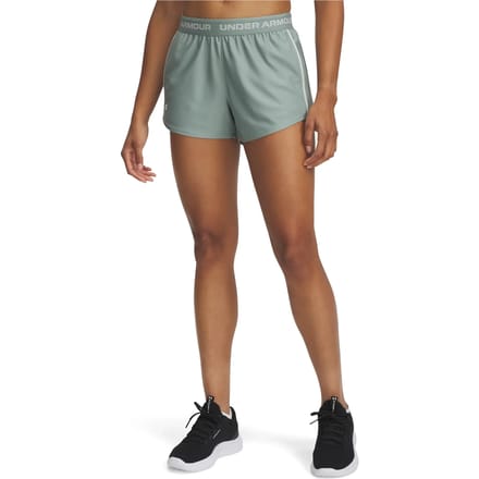Damesshort Under Armour Tech™ Play Up