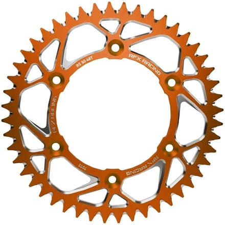 Motorfiets kroon RFX Pro Series Elite 428