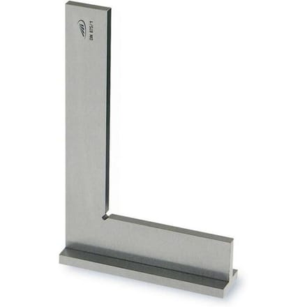 HELIOS PREISSER 0370202 Blokhaak 75 x 50 mm 90 °