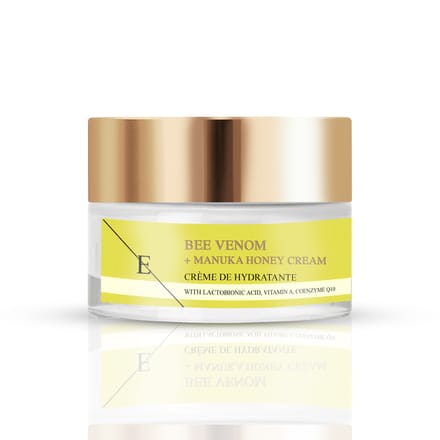 ErthSkin London Bijengif + Manuka-honingcrème 1