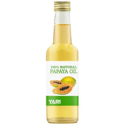 Yari 100% Natural Papaya Oil 250ml