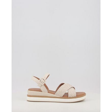 Sandalen met sleehak Inuovo 113065