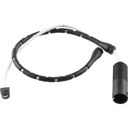 Waarschuwingscontact, remblokslijtage QUICK BRAKE WS 0153 A
