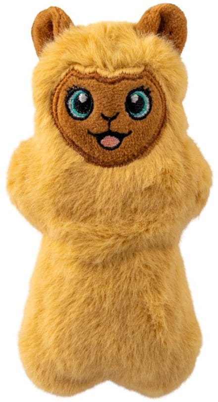 KONG Snuzzles Mini - Lama