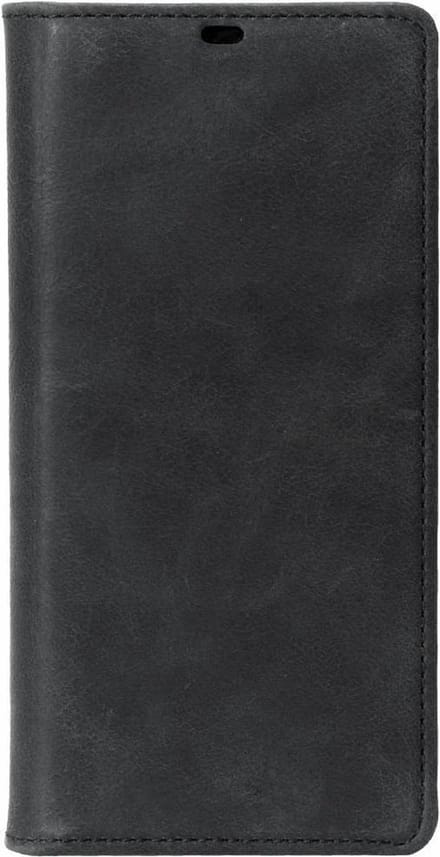 Zwarte Sunne Folio Wallet voor de Huawei Mate 20