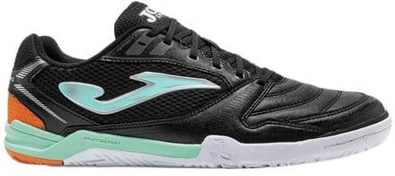 Joma Dribling Zaalschoenen Zwart EU 45 Man
