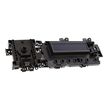 AEG gebruikersinterface-bord, set, S.8N,P10,TD 8089959277