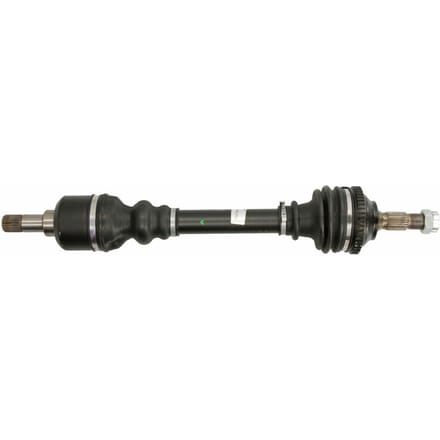 Aandrijfas POINT GEAR PNG70307