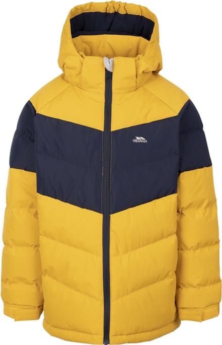 Trespass kinderwinterjas Aldery Casual Jacket